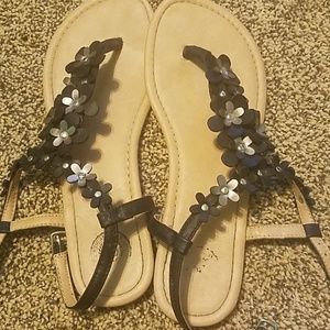 Cute Sandals